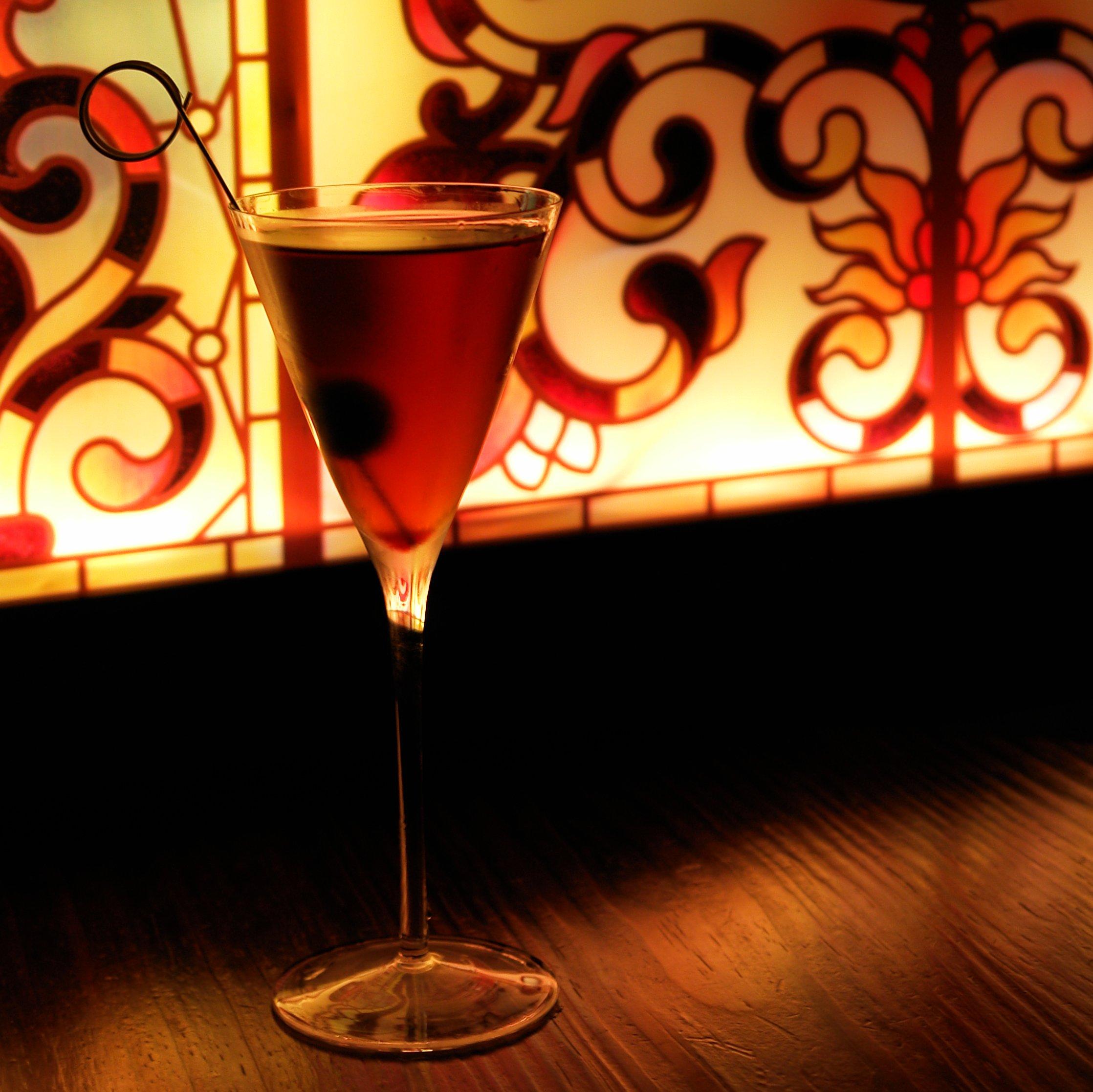 【Top50 bar调酒必备歌单】 『8p.m-10p.m』