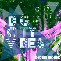 Big City Vibes, Vol. 2 - Selection of Dance Music