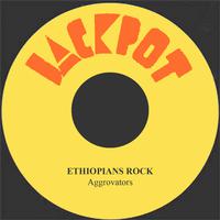 Ethiopians Rock