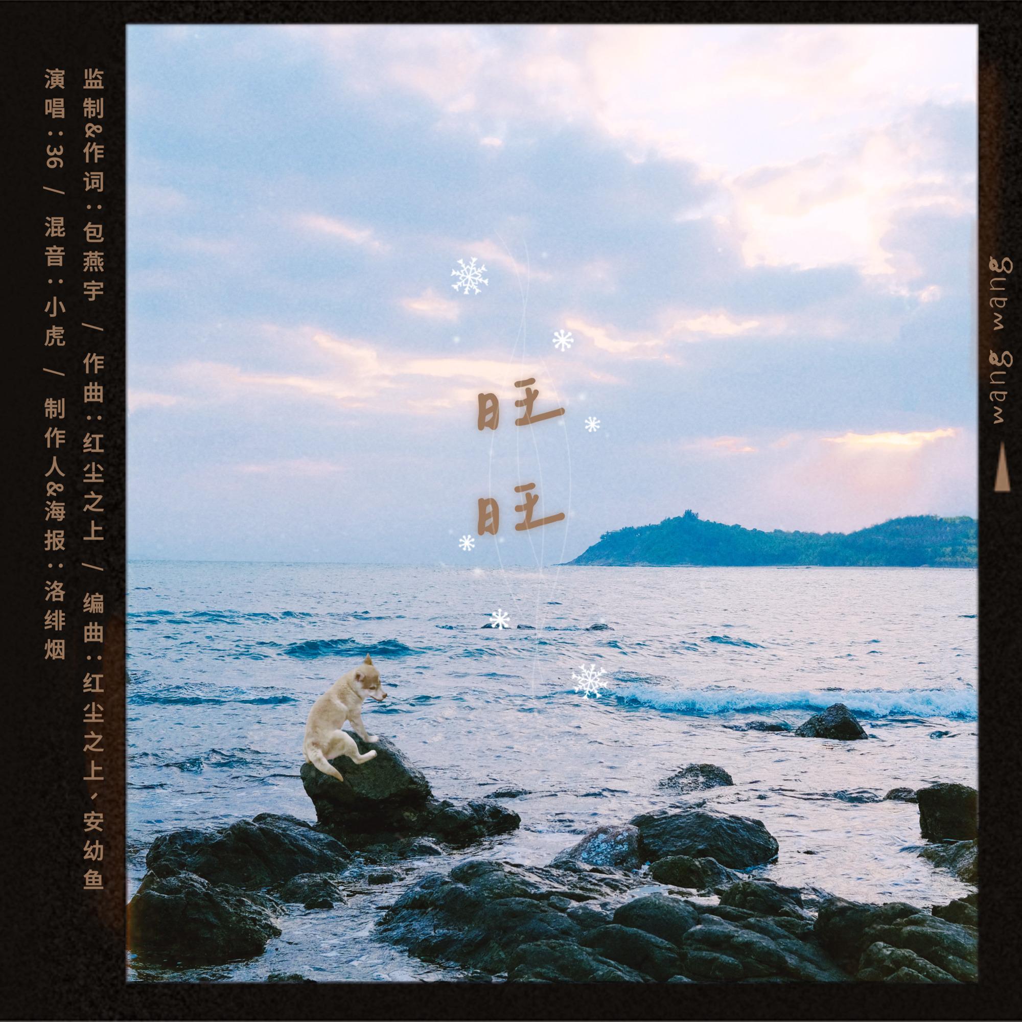 旺旺封面