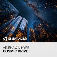 Cosmic Drive