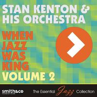 When Jazz Was King, Volume 2