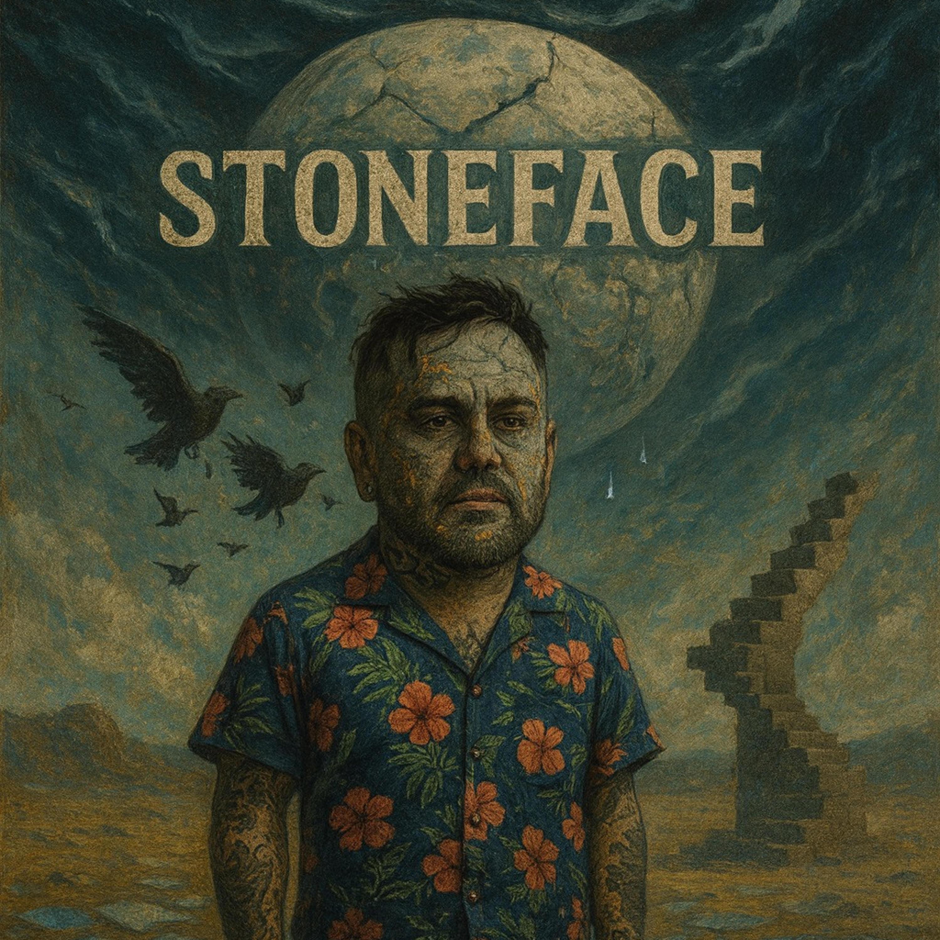 Stoneface