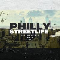 Philly Streetlife (feat. Wett & PA)