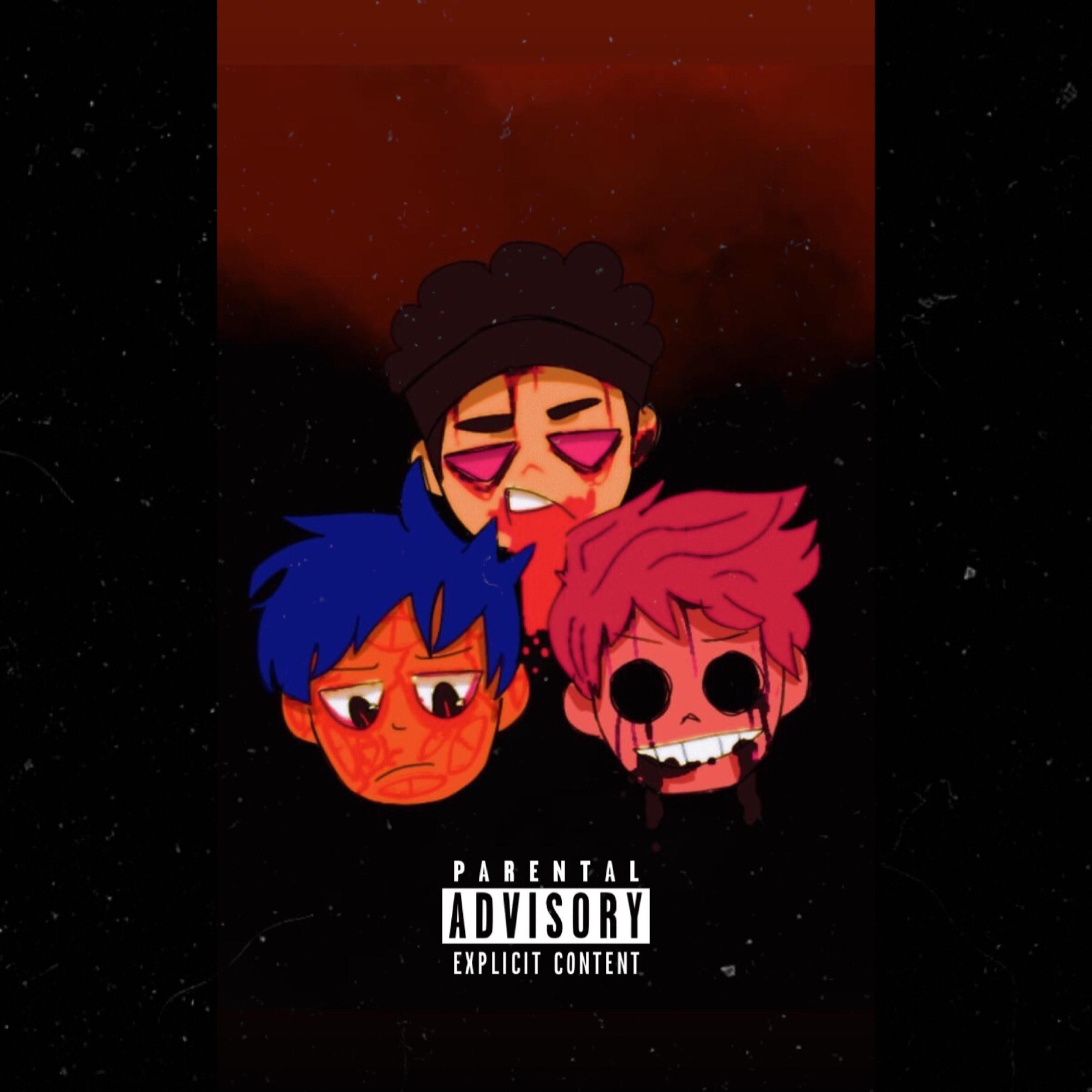 Miss U (feat. Yung Divide & ryster)