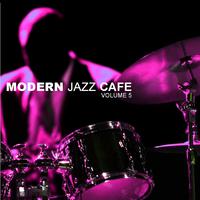 Modern Jazz Cafe, Vol. 5