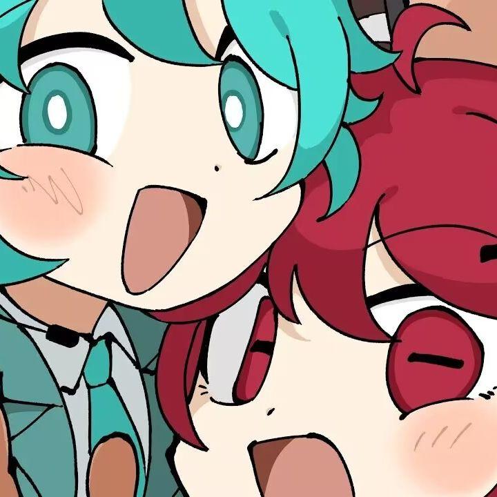 天天天國地獄國 (中文版 feat. 重音テト&初音ミク) banner