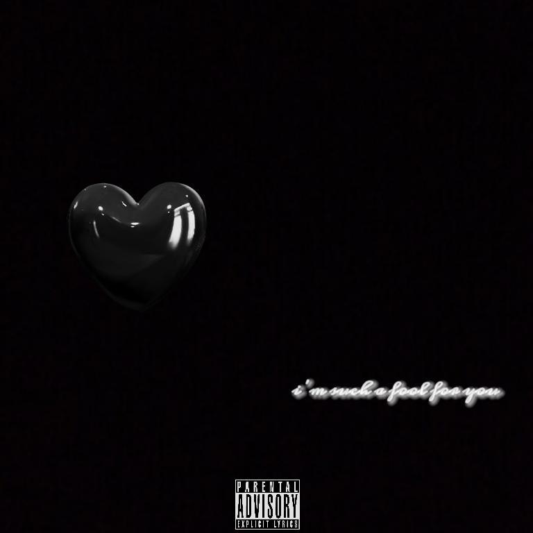 I'm Such A Fool For You