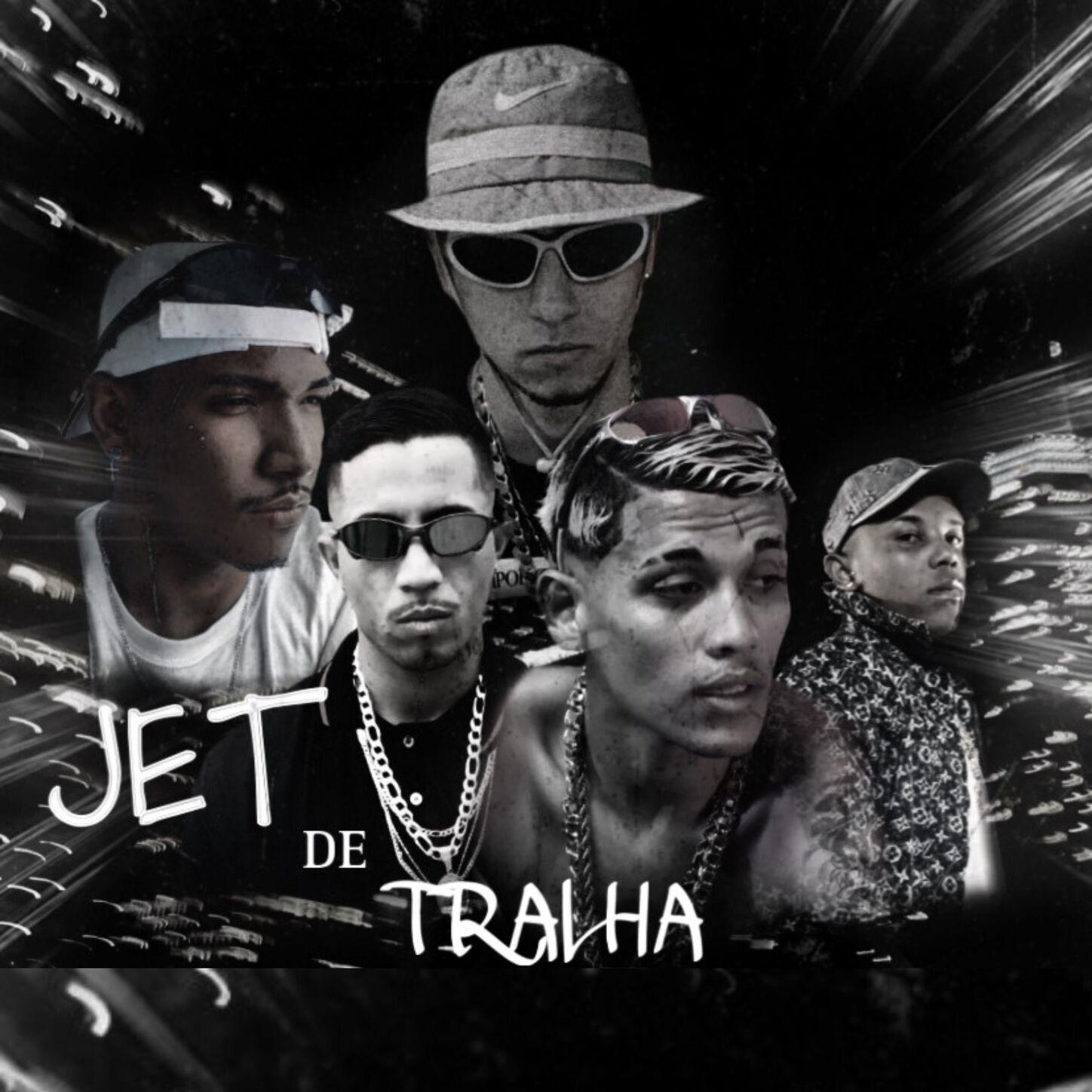 Jet De Tralha