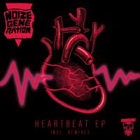 Heartbeat EP