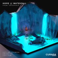 Home // Waterfall (from 