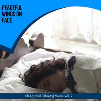 Peaceful Winds On Face - Sleepy And Relaxing Music, Vol. 2