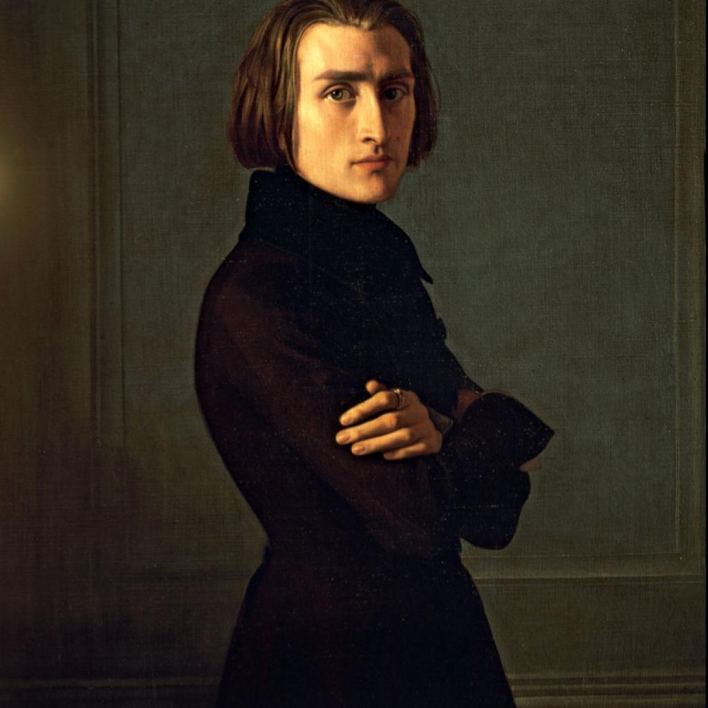 Franz Liszt