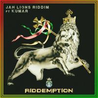 Jah Lions Riddim