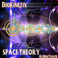 Biokinetix - Space Theory