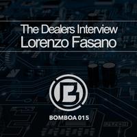 The Dealers Interview