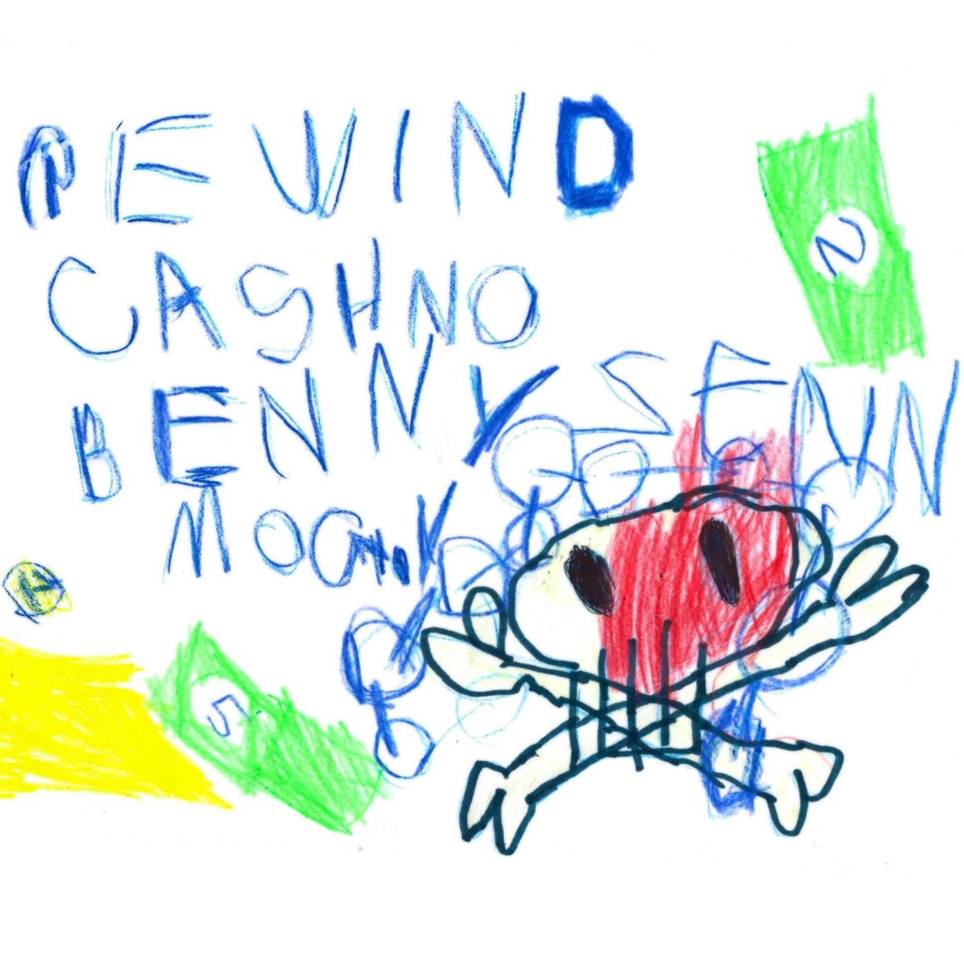 Rewind (feat. Mog.y)