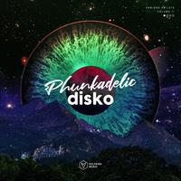 Phunkadelic Disko, Vol. 11