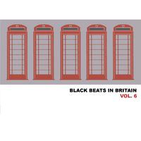 Black Beats in Britain, Vol. 6