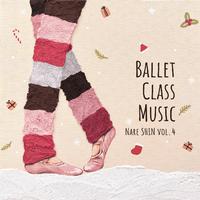 Ballet Class Music vol. 4 (Christmas)