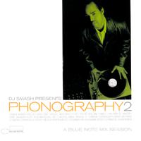 DJ Smash Presents...Phonography