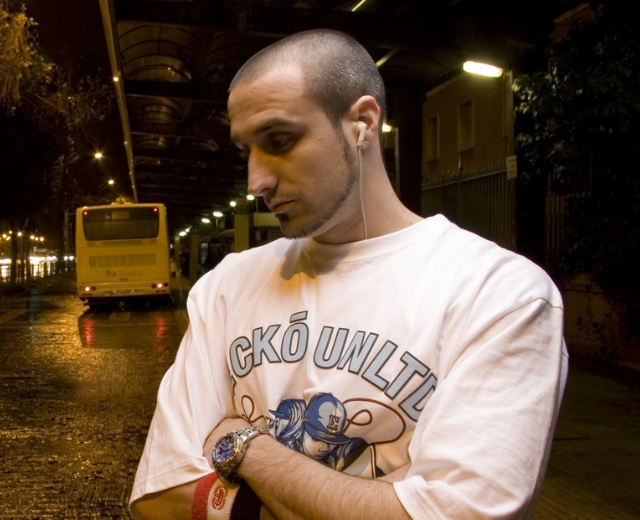 Tote King
