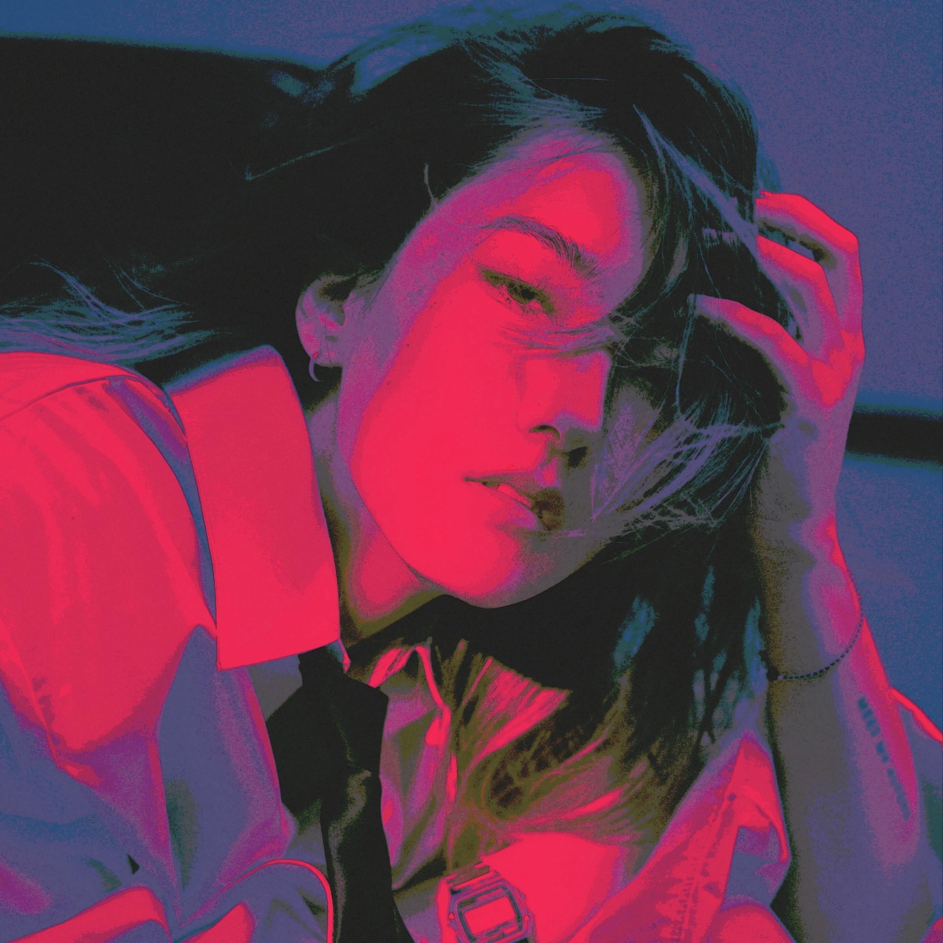 我给了你我的一切