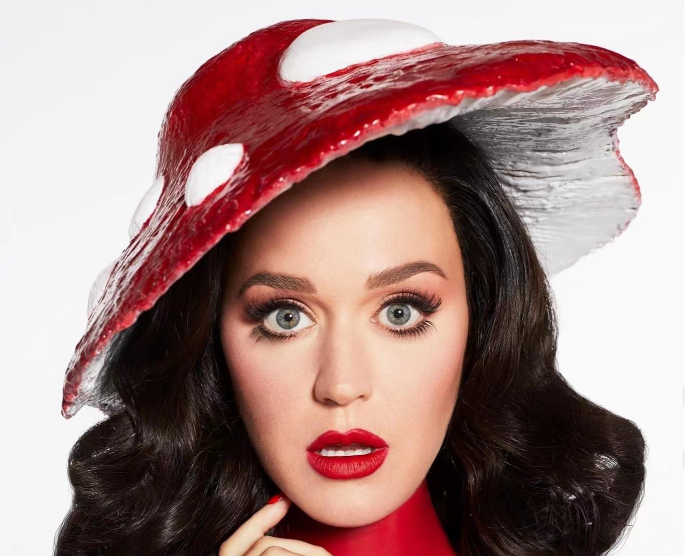 Katy Perry