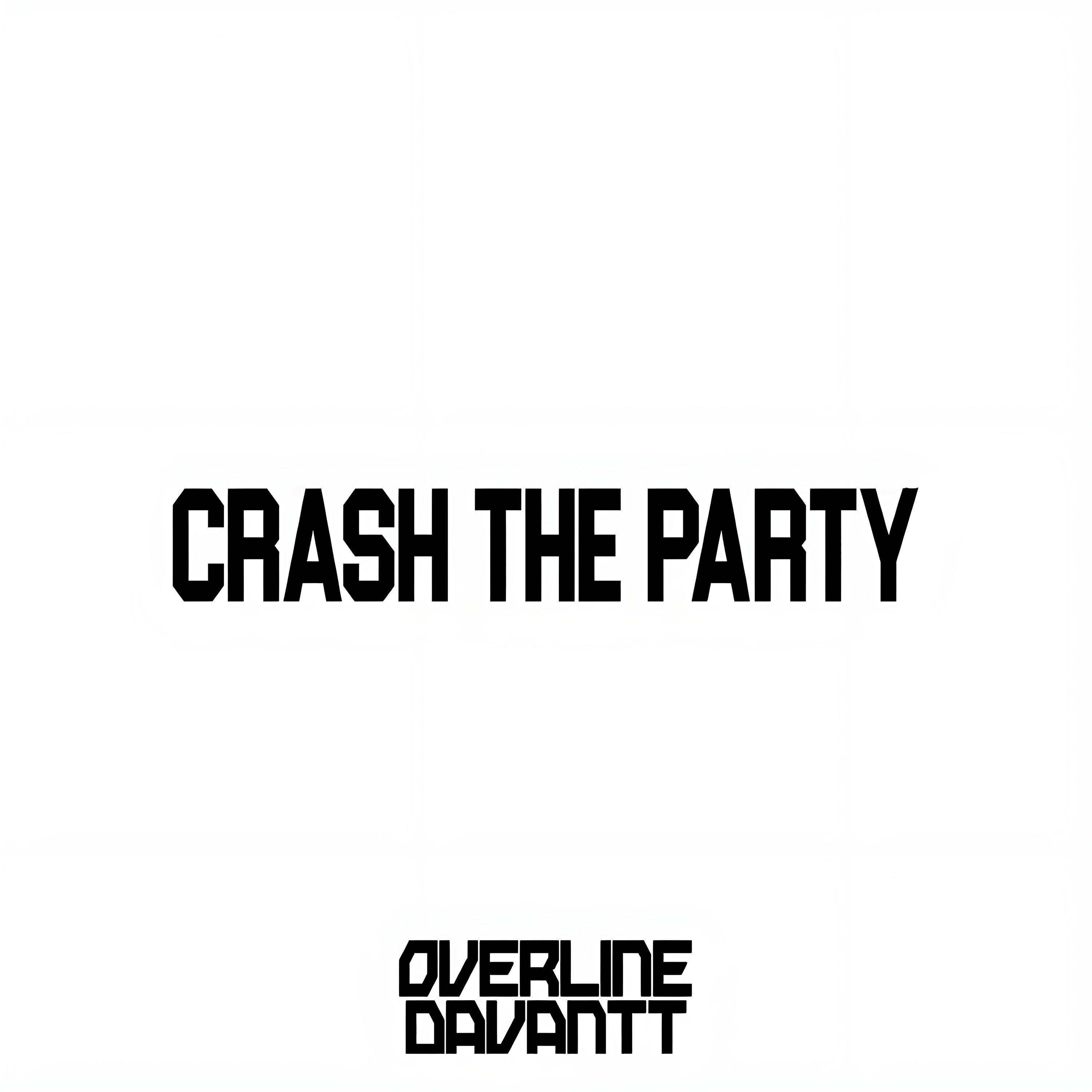 Crash The Party
