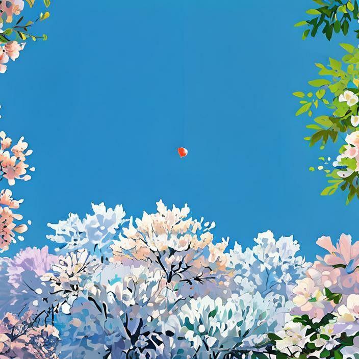 飞花入梦来封面