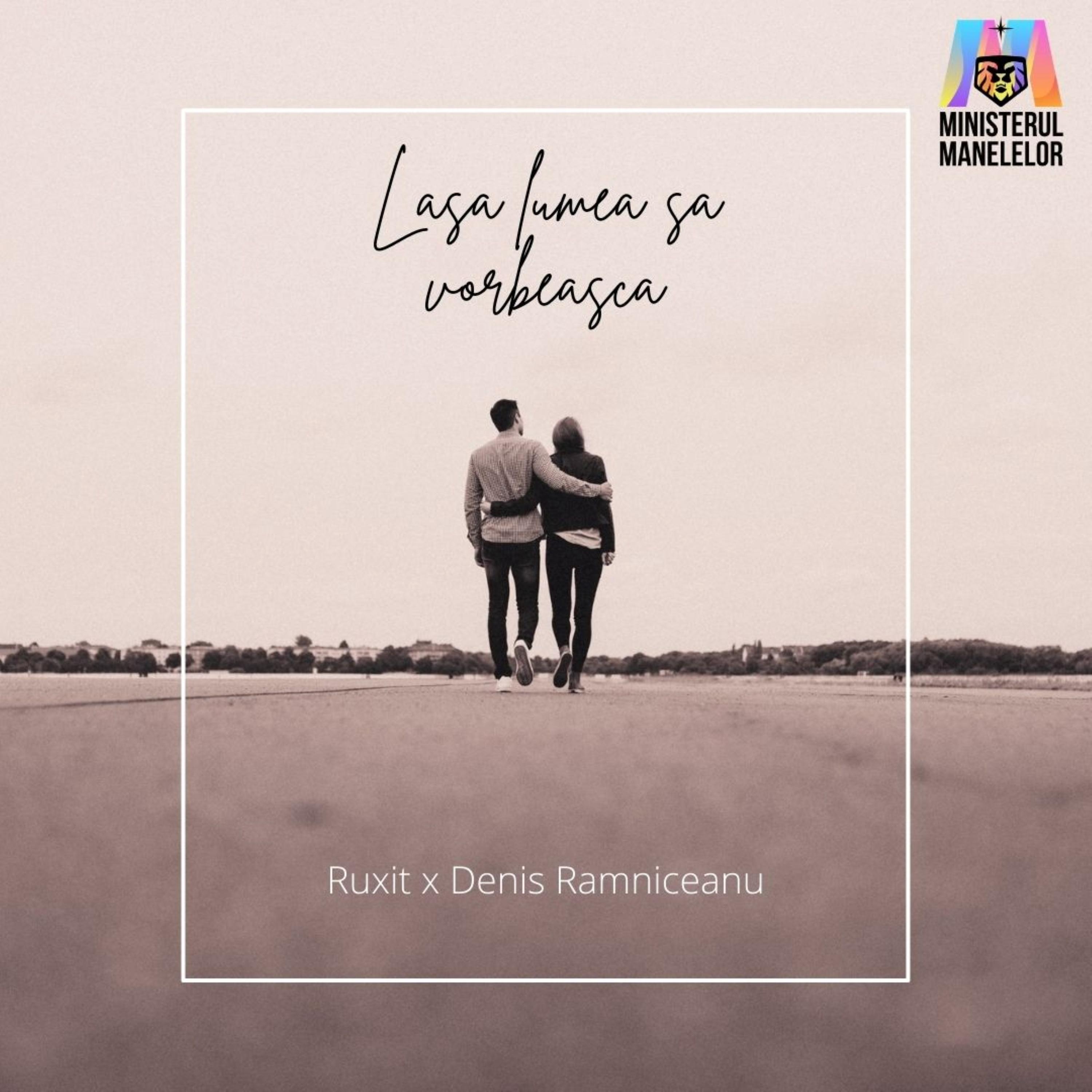 Lasă lumea să vorbească