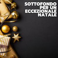 Sottofondo per un eccezionale natale