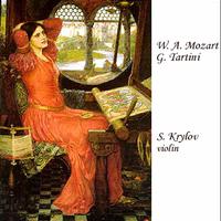 Mozart: Violin Concerto No. 5 in A Major 