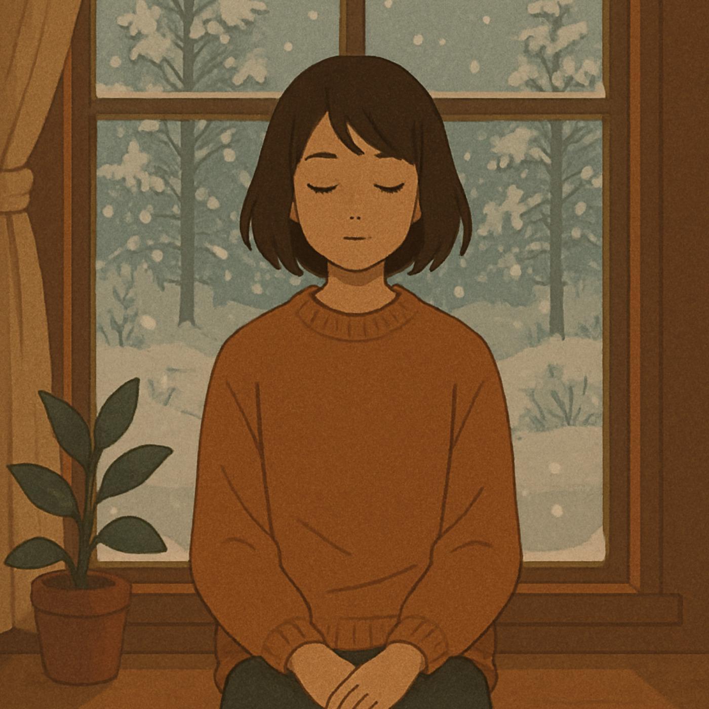 Curated visual reference: Fresh Look at The Snowy Days The Machinist Beats 专辑