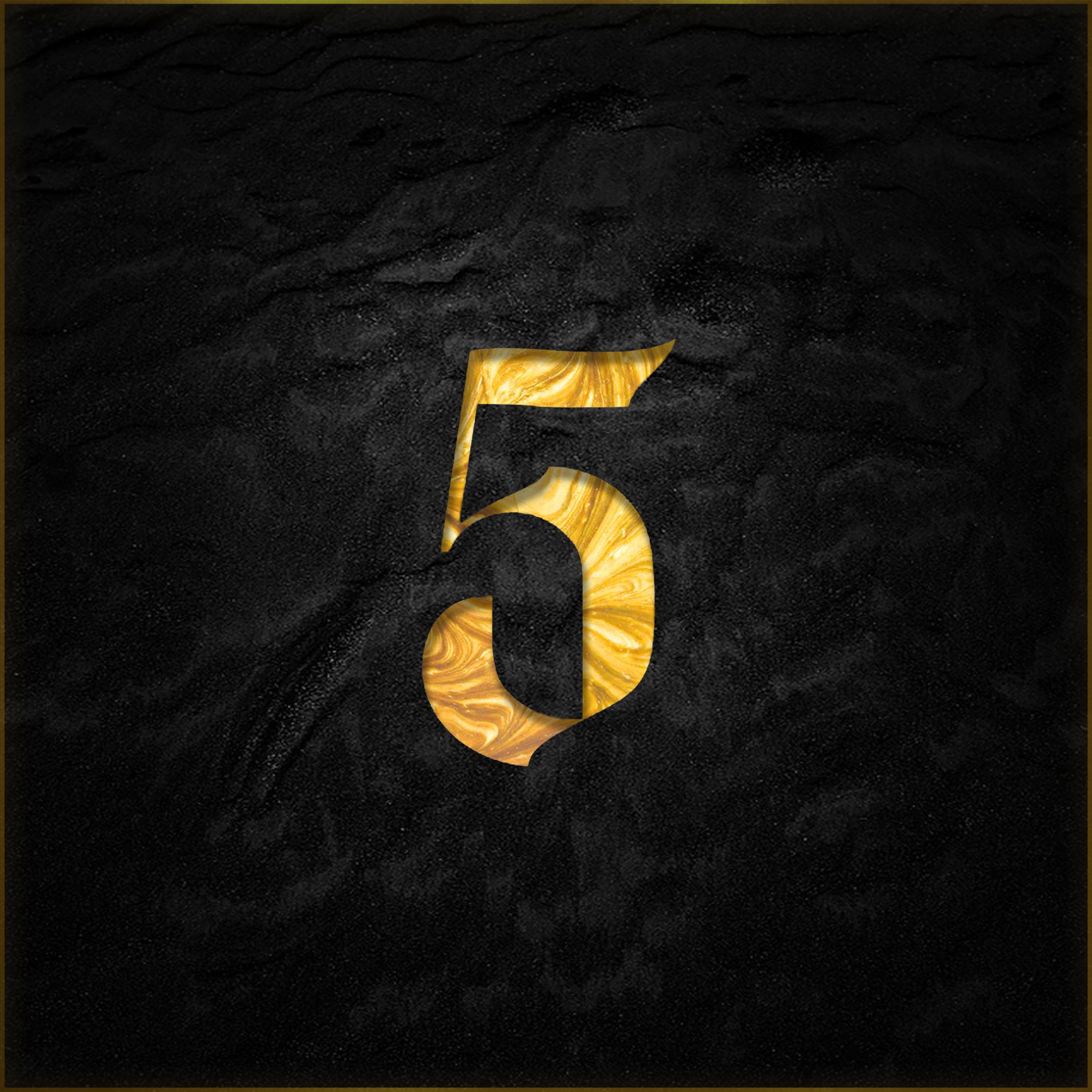 The One (feat. Beacon Light)