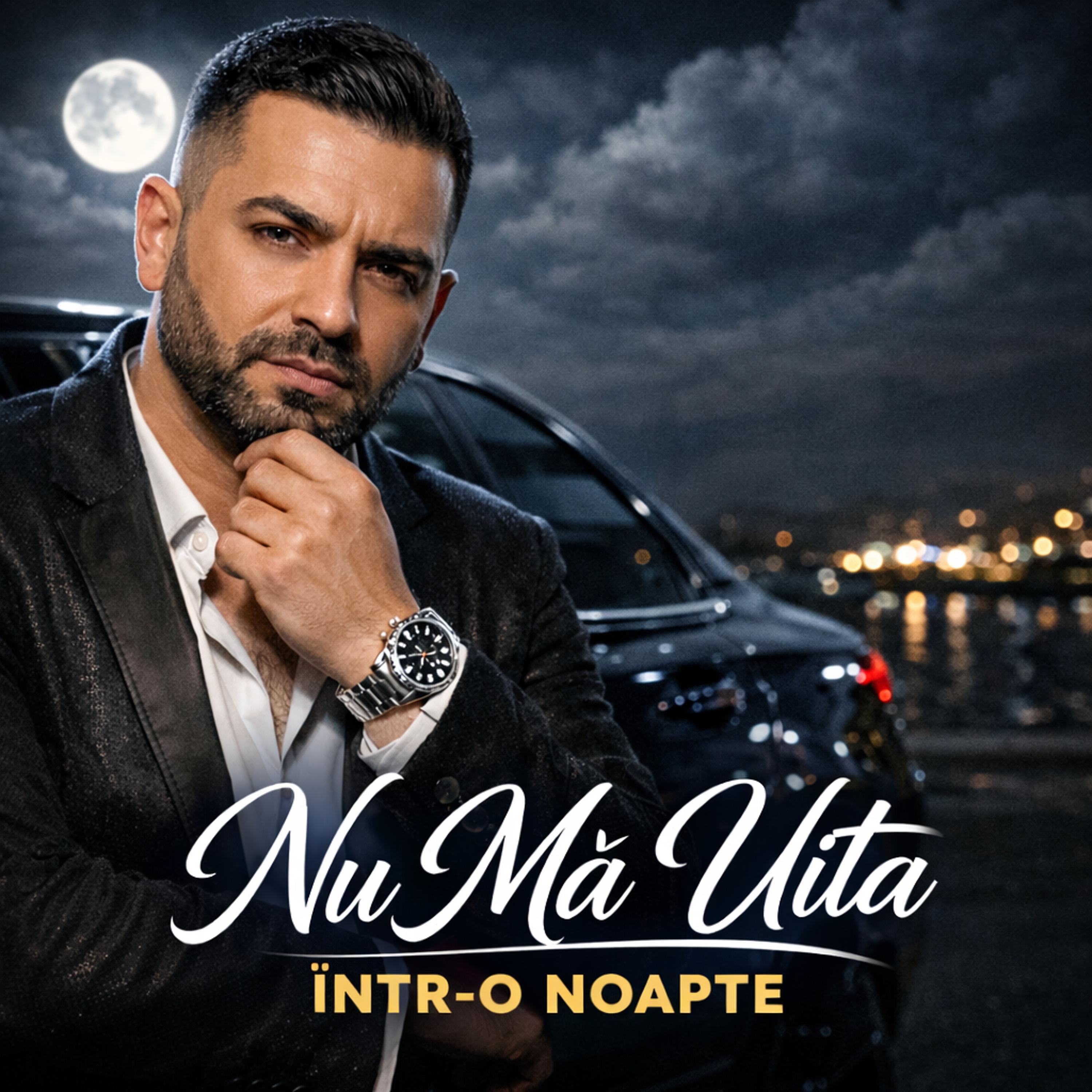 Nu Mă Uita Într-o Noapte