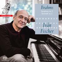 Brahms: Symphony No. 3 in F Major, Op. 90: III. Poco allegretto