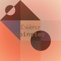 Evidence Spinster