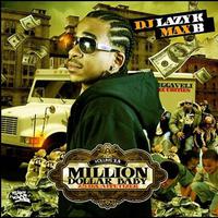 Million Dollar Baby Vol. 2.5