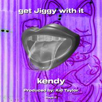 get Jiggy with it