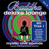 Buddha Deluxe Lounge, Vol. 9 - Mystic Bar Sounds