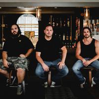 Matt Sebastian Band-Live at 7 Oaks Event Garden