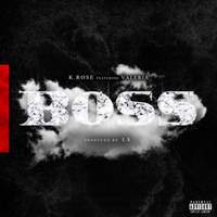 Boss (feat. Valeria)