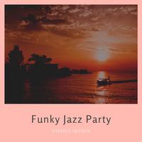 Funky Jazz Party