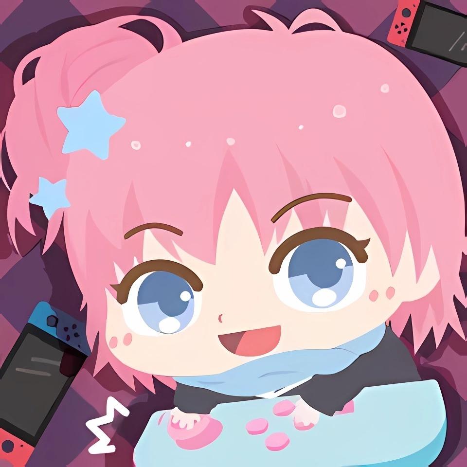 水无月菌直播BGM合集