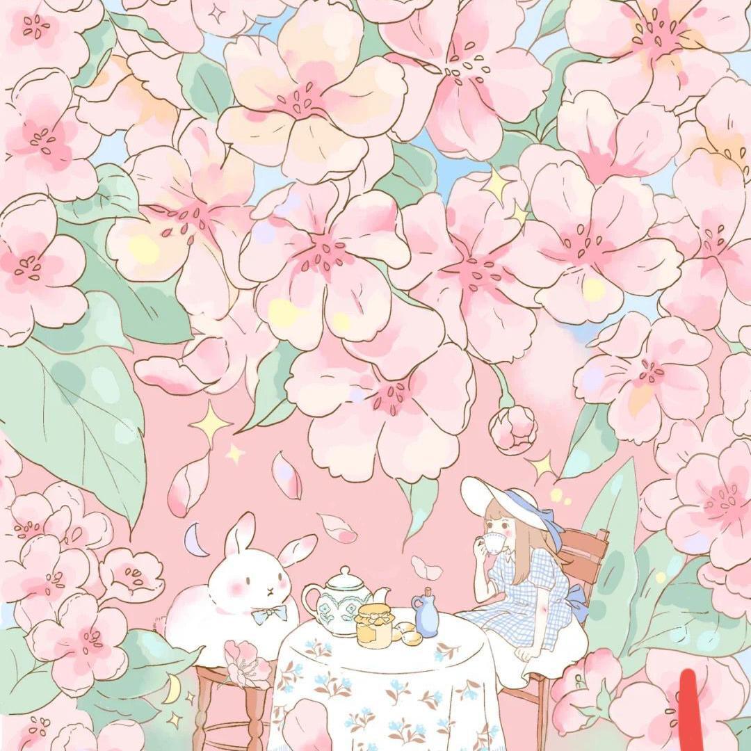 繁花（翻自 董真）