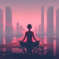 Silence Within: Music for Meditation