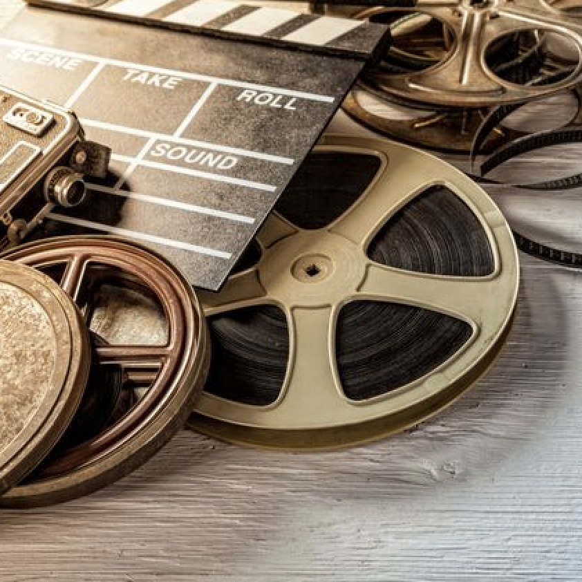 青云（电视剧《青云志》主题音乐）