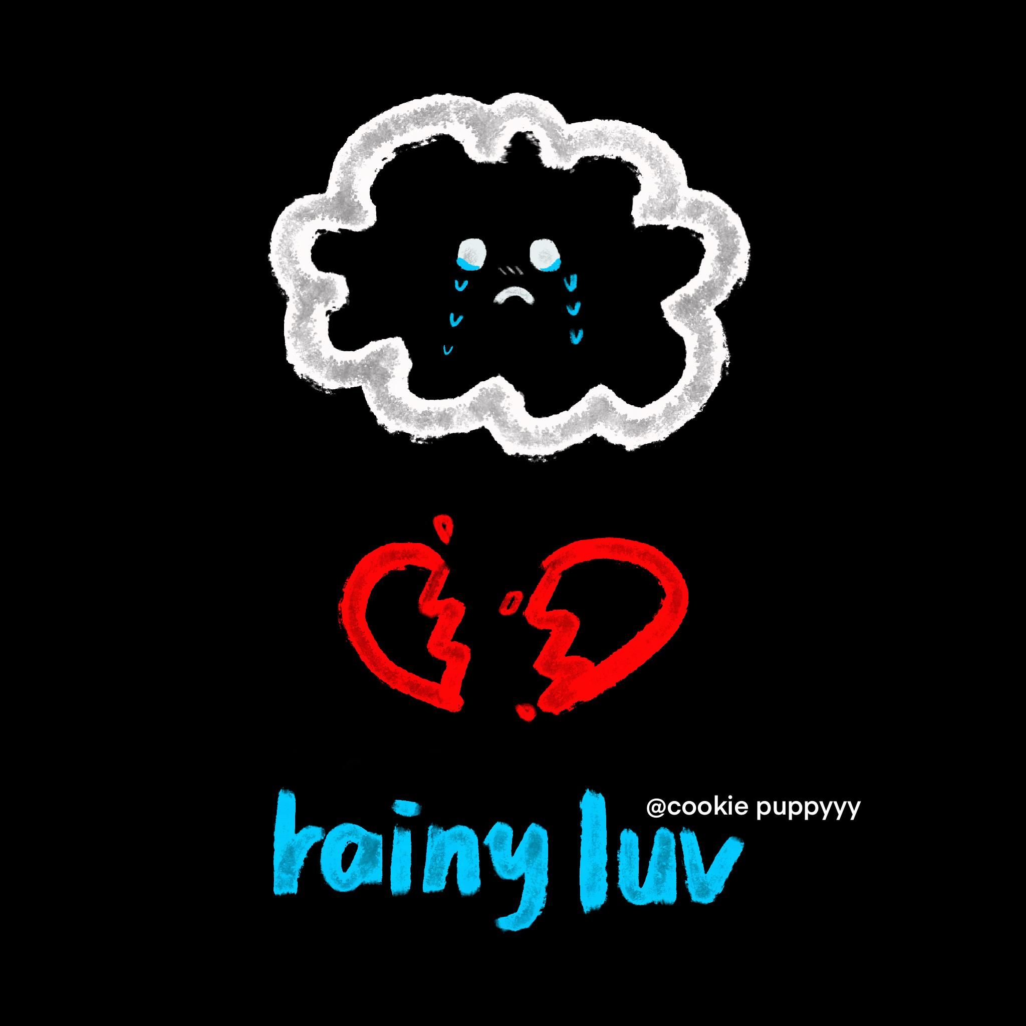 Rainy Luv
