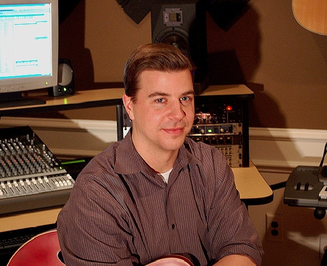 Stephen Rippy